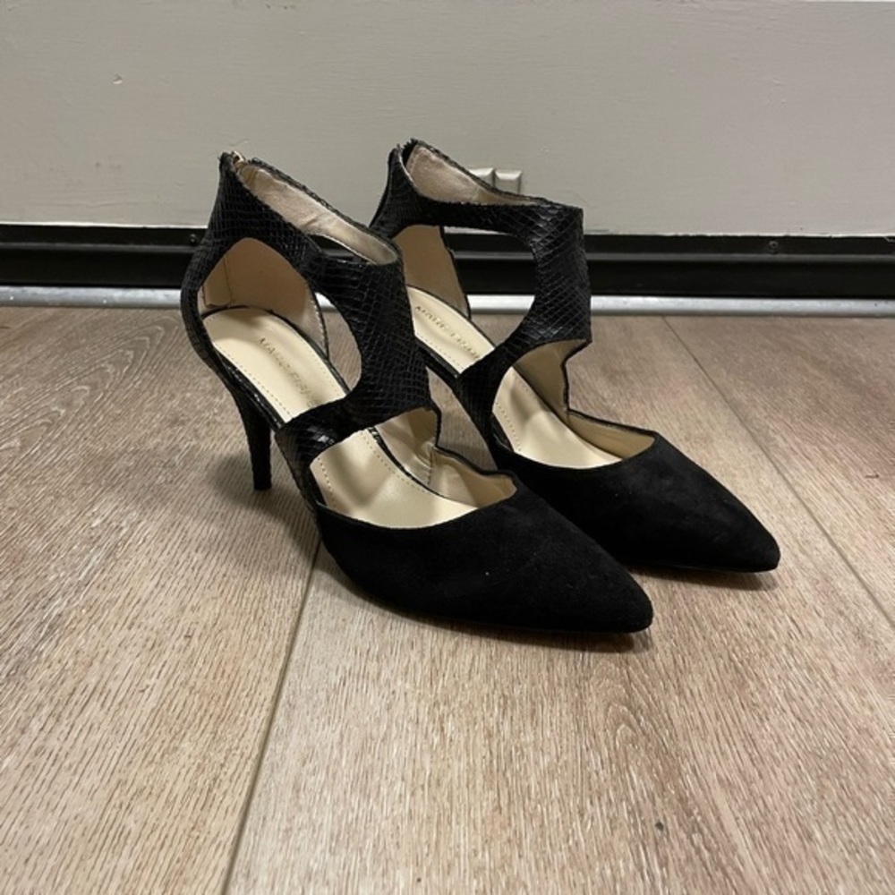 Marc Fisher Kabriele Pumps